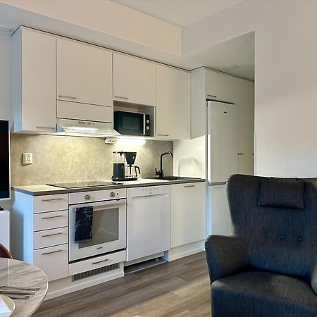 House Of Saga Apartment Rovaniemi Exterior foto